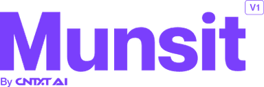 Munsit Logo